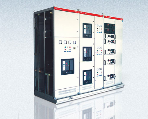 定兴GCS型低压抽出式开关柜GCS型低压抽出式开关柜